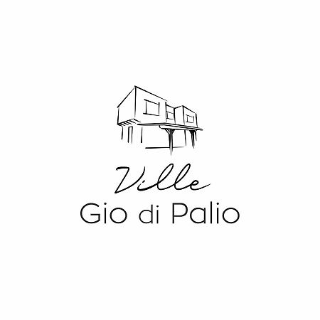 Gio Di Palio Villa PalaiónTsiflíkion Kültér fotó