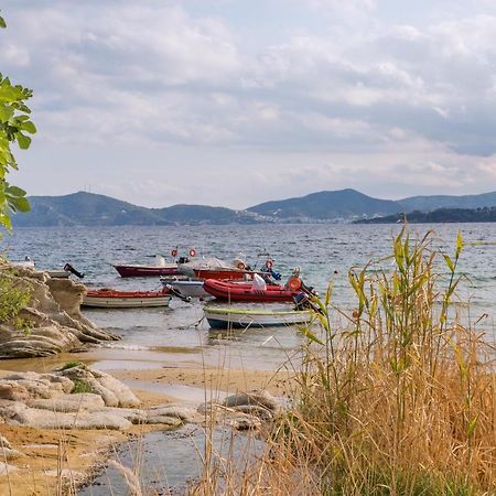 Gio Di Palio Villa PalaiónTsiflíkion Kültér fotó