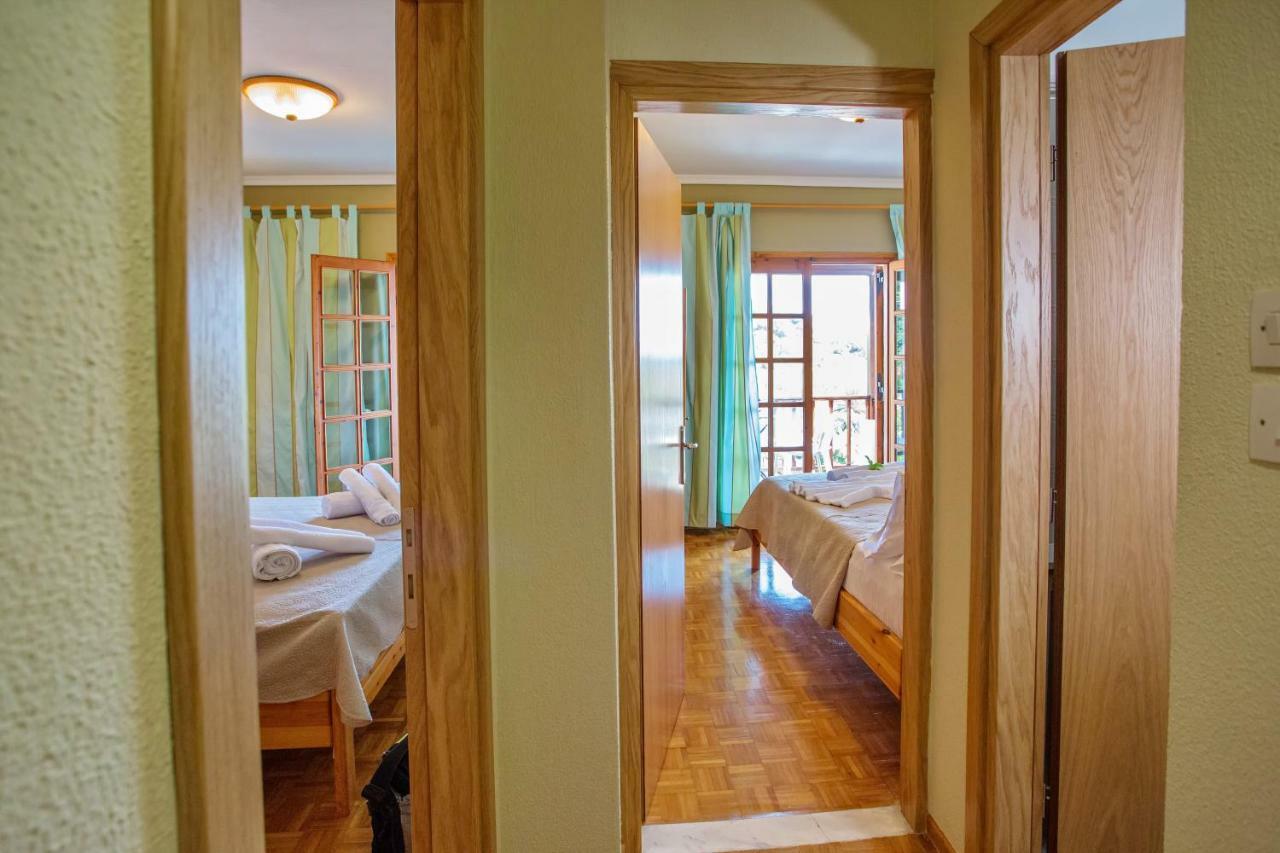 Gio Di Palio Villa PalaiónTsiflíkion Kültér fotó