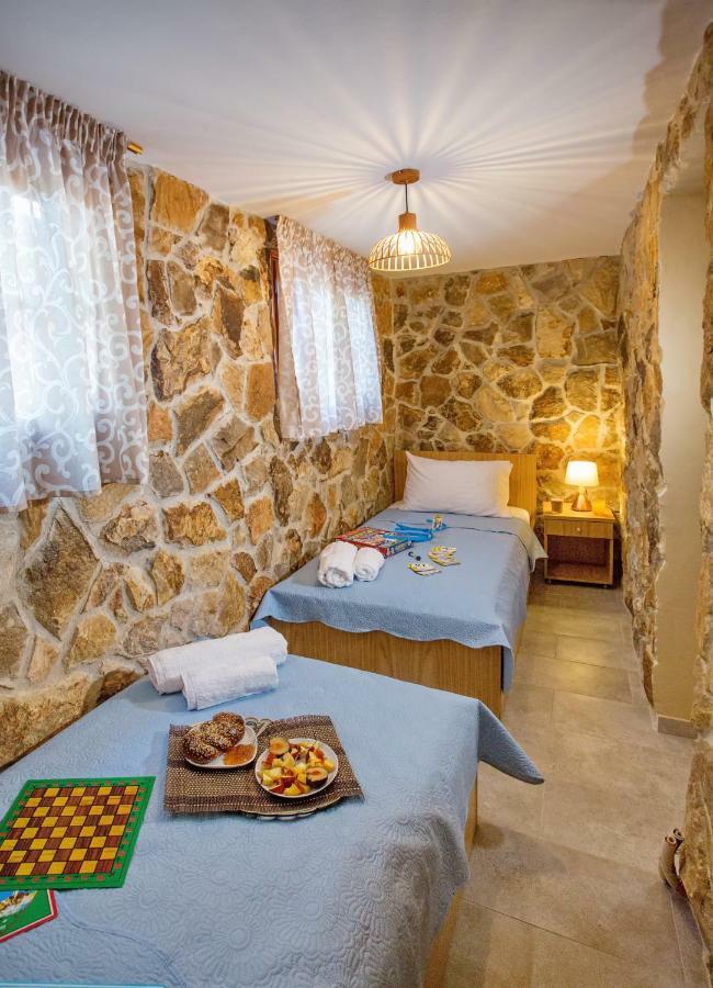 Gio Di Palio Villa PalaiónTsiflíkion Kültér fotó