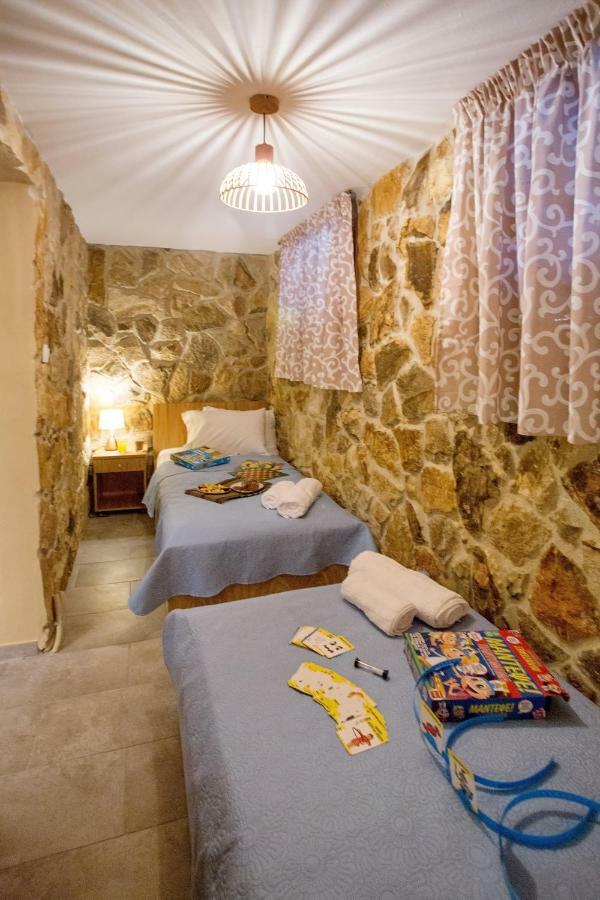Gio Di Palio Villa PalaiónTsiflíkion Kültér fotó